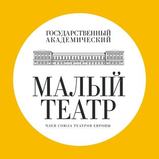Статистика Дзен Малый театр