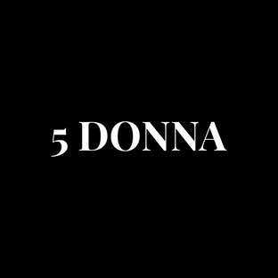 Статистика Дзен 5DONNA