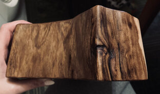 Дзен CandleWood статистика