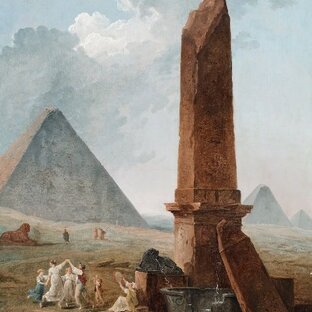 Дзен История - это воскрешение статистика