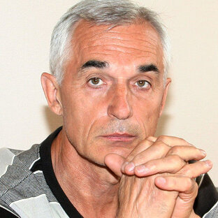 Статистика Дзен Валерий Турнаев