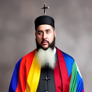 Дзен Православный гомофоб статистика