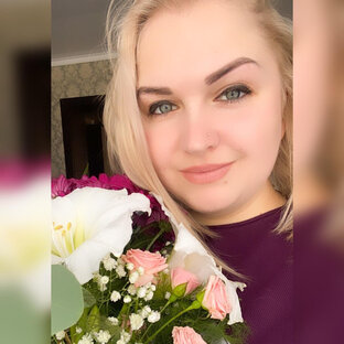 Статистика Дзен КРИСТИНА СБИТНЕВА