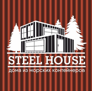 Статистика Дзен STEEL HOUSE