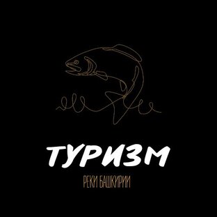 Статистика Дзен ТУРИЗМ. Реки России.