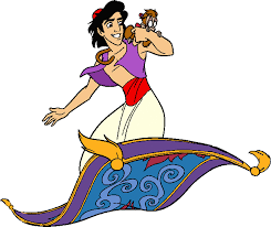 Статистика Дзен Aladdin