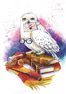 Статистика Дзен #book_ЛЯ📚🦉