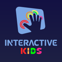 Статистика Дзен Детский бизнес с Interactive Kids
