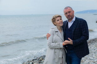 Статистика Дзен Олег и Наталья Еременко