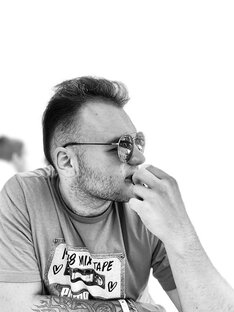 Статистика Дзен Максим Антоныч