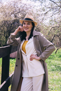 Статистика Дзен Екатерина Чекалина