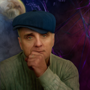 Статистика Дзен Сергей Зудин