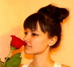 Статистика Дзен Мила Истории 💕