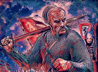 Дзен История России статистика
