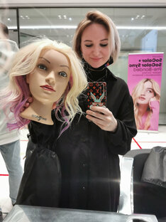 Статистика Дзен Love_colorist