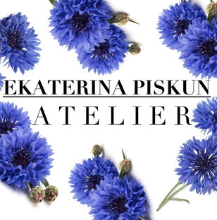 Статистика Дзен Ателье  EKATERINA PISKUN •пошив одежды•