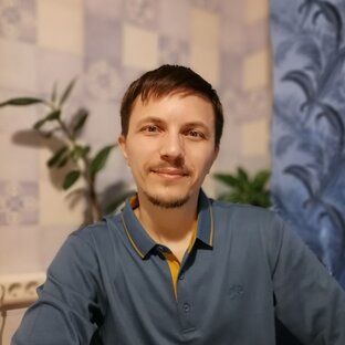 Статистика Дзен Школьник из 90-х