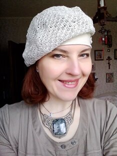 Статистика Дзен Людмила Файер (Людмила Огненнаялошадь) 