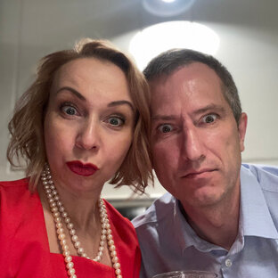 Дзен Перезрелые романтики статистика