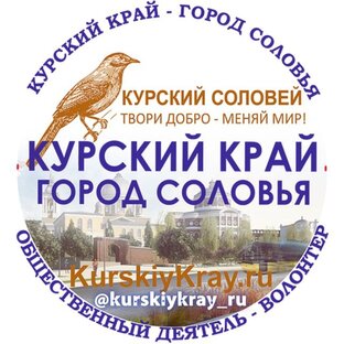 Статистика Дзен Курский Край - город Соловья