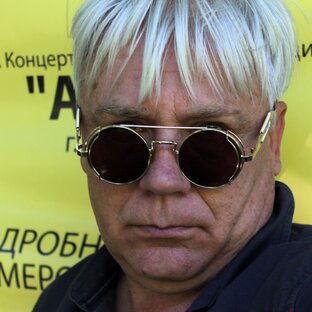 Статистика Дзен Прохожий