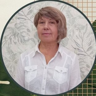 Статистика Дзен Психолог-практик Галина Мельник