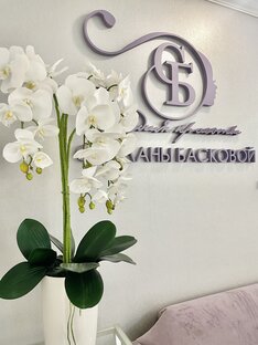 Статистика Дзен Студия красоты Светланы Басковой 