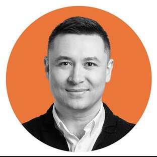 Статистика Дзен Александр Голутвин. Пишу об управлении