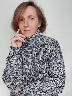 Статистика Дзен OZvereva_knit