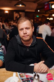 Статистика Дзен Александр Ботников
