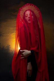 Дзен Живопись M.l.C.Y.ART статистика