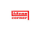Логотип канала İdeas Corner