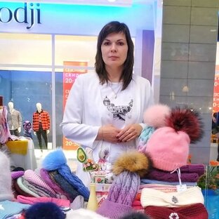 Дзен Елена Кузина (Elena fish_ka) статистика