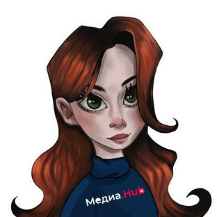 Статистика Дзен МедиаHub