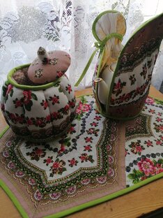 Статистика Дзен Рукодельница Из Омска (Людмила Трушакова(шевелева)