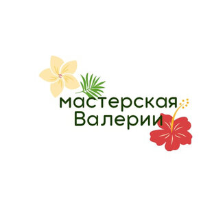 Дзен мастерская Валерии статистика