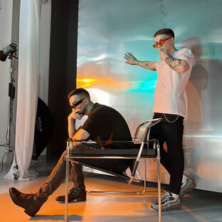 Дзен Звуки Молодости статистика