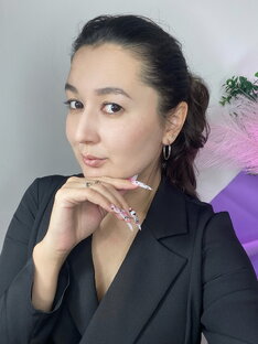 Дзен Расима Усманова статистика