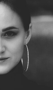 Статистика Дзен Мир моими глазами