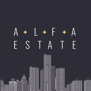Статистика Дзен АН Alfa Estate