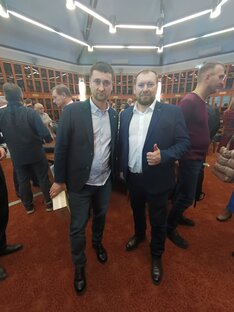 Статистика Дзен CLT Segezha 