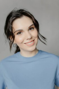 Статистика Дзен Психология. Сюзанна Великая