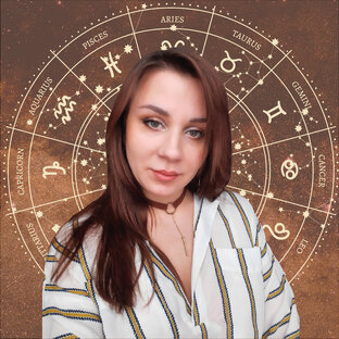 Статистика Дзен 🧙Хранитель созвездий ✨ Астролог Ценцова