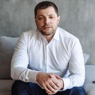 Статистика Дзен Психолог Александр Шадрин