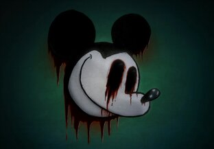 Дзен creepypasta статистика