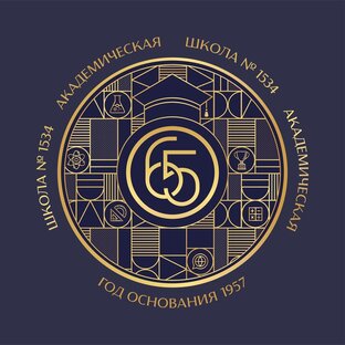Статистика Дзен школа 1534 «Академическая»