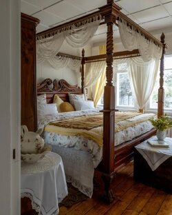 Статистика Дзен Гостевой дом Old New Home -  Блог Веры Федченко