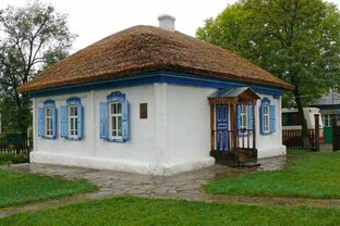 Статистика Дзен Домик в станице на Кубани. Переезд на юг