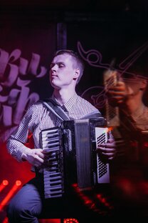 Статистика Дзен Страница творчества Евгений Дергачев