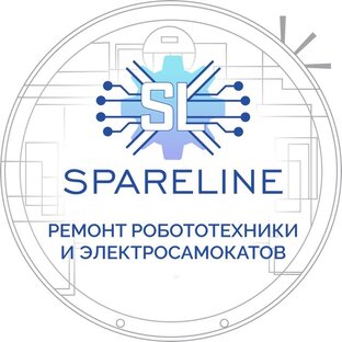 Статистика Дзен SpareLine 🛴